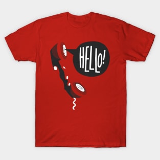 Hello T-Shirt